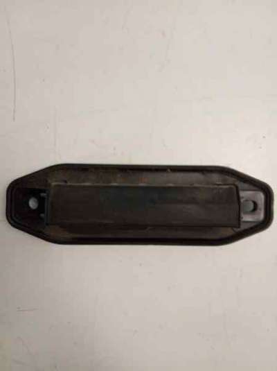Recambio de maneta exterior porton para toyota lexus ct 2010-2014 200h referencia OEM IAM   