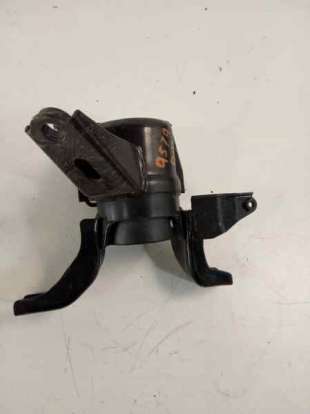 Recambio de soporte motor derecho para toyota lexus ct 2010-2014 200h referencia OEM IAM SOPORTEMOTORDER   2