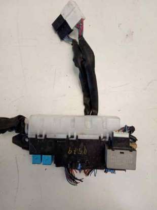 Recambio de caja reles / fusibles para toyota lexus ct 2010-2014 200h referencia OEM IAM   