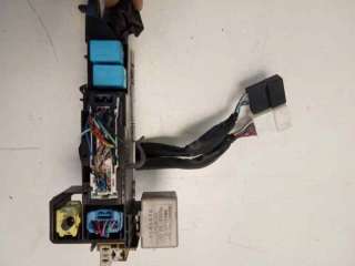 Recambio de caja reles / fusibles para toyota lexus ct 2010-2014 200h referencia OEM IAM   