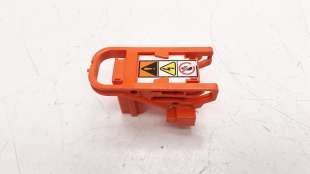 Recambio de caja reles / fusibles para toyota lexus ct 2010-2014 200h referencia OEM IAM 7207G  