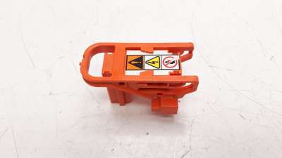 Recambio de caja reles / fusibles para toyota lexus ct 2010-2014 200h referencia OEM IAM 7207G  