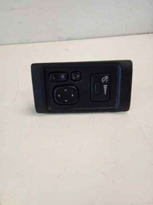 Recambio de mando retrovisor para toyota lexus ct 2010-2014 200h referencia OEM IAM   
