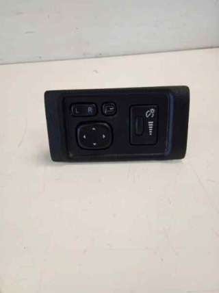 Recambio de mando retrovisor para toyota lexus ct 2010-2014 200h referencia OEM IAM   