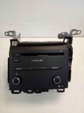 Recambio de sistema navegacion gps para toyota lexus ct 2010-2014 200h referencia OEM IAM 8614076170 1380003660G101 