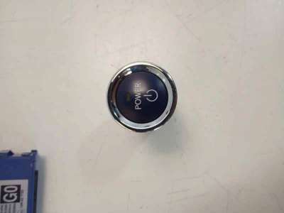 Recambio de conmutador de arranque para toyota lexus ct 2010-2014 200h referencia OEM IAM 15A854  