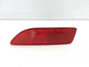 Recambio de faro antiniebla trasero izquierdo para toyota lexus ct 2010-2014 200h referencia OEM IAM 8192012100  