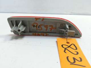 Recambio de faro antiniebla trasero izquierdo para toyota lexus ct 2010-2014 200h referencia OEM IAM 8192012100  
