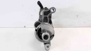 Recambio de motor arranque para audi a4 ber. (b8) 2007-2015 básico referencia OEM IAM 06D911021B ARF940401 S50543