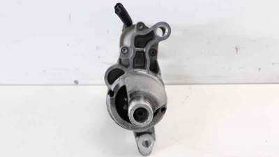 Recambio de motor arranque para audi a4 ber. (b8) 2007-2015 básico referencia OEM IAM 06D911021B ARF940401 S50543