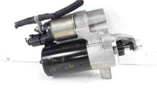 Recambio de motor arranque para audi a4 ber. (b8) 2007-2015 básico referencia OEM IAM 06D911021B ARF940401 S50543