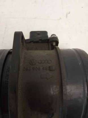 Recambio de caudalimetro para audi a4 ber. (b8) 2007-2015 básico referencia OEM IAM 06J906461 06J906461  2