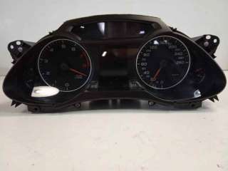 Recambio de cuadro instrumentos para audi a4 ber. (b8) 2007-2015 básico referencia OEM IAM 8K0920900 8K0920900 