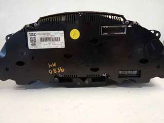 Recambio de cuadro instrumentos para audi a4 ber. (b8) 2007-2015 básico referencia OEM IAM 8K0920900 8K0920900 