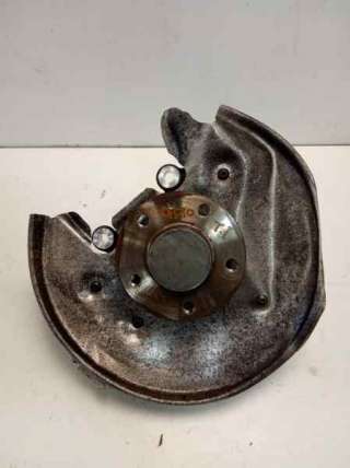Recambio de mangueta trasera izquierda para audi a4 ber. (b8) 2007-2015 básico referencia OEM IAM 8K0505431AK  