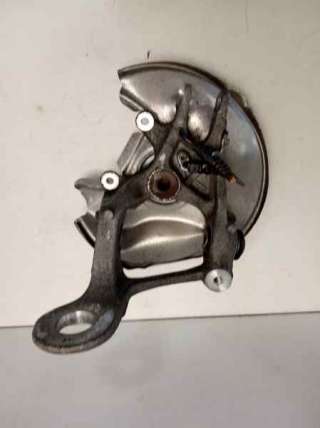 Recambio de mangueta trasera izquierda para audi a4 ber. (b8) 2007-2015 básico referencia OEM IAM 8K0505431AK  