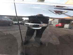 Recambio de maneta exterior delantera derecha para audi a4 ber. (b8) 2007-2015 básico referencia OEM IAM 8T0837886B  