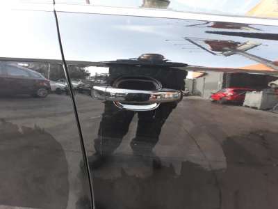 Recambio de maneta exterior delantera derecha para audi a4 ber. (b8) 2007-2015 básico referencia OEM IAM 8T0837886B  
