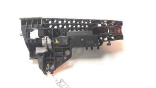 Recambio de maneta exterior delantera izquierda para audi a4 ber. (b8) 2007-2015 básico referencia OEM IAM   