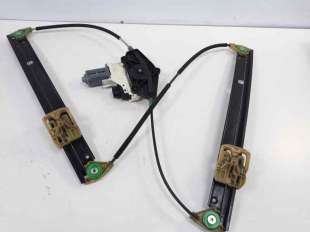 Recambio de elevalunas delantero derecho para audi a4 ber. (b8) 2007-2015 básico referencia OEM IAM 8K0837462E 106022414 