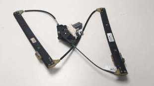 Recambio de elevalunas delantero izquierdo para audi a4 ber. (b8) 2007-2015 básico referencia OEM IAM 8K0837461 106022816 111471