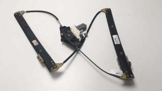 Recambio de elevalunas delantero izquierdo para audi a4 ber. (b8) 2007-2015 básico referencia OEM IAM 8K0837461 106022816 111471