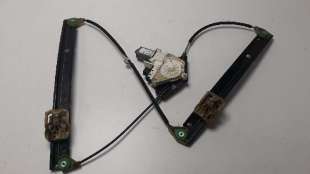 Recambio de elevalunas delantero izquierdo para audi a4 ber. (b8) 2007-2015 básico referencia OEM IAM 8K0837461 106022816 111471 2