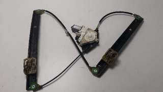 Recambio de elevalunas delantero izquierdo para audi a4 ber. (b8) 2007-2015 básico referencia OEM IAM 8K0837461 106022816 111471