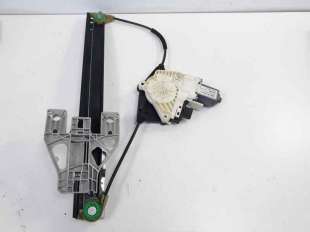 Recambio de elevalunas trasero derecho para audi a4 ber. (b8) 2007-2015 básico referencia OEM IAM 8K0839462 106022421  2