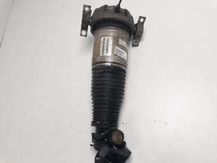 Recambio de amortiguador trasero izquierdo para porsche cayenne (typ 9pa) 2002-2007 s referencia OEM IAM 7L5512021AM  