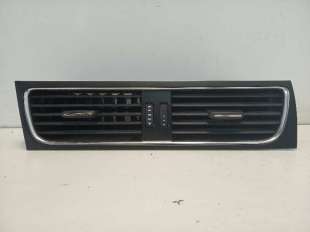 Recambio de rejilla aireadora para audi a4 ber. (b8) 2007-2015 e referencia OEM IAM 8T1820951C  