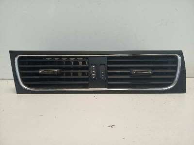 Recambio de rejilla aireadora para audi a4 ber. (b8) 2007-2015 e referencia OEM IAM 8T1820951C  