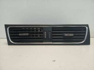 Recambio de rejilla aireadora para audi a4 ber. (b8) 2007-2015 e referencia OEM IAM 8T1820951C  
