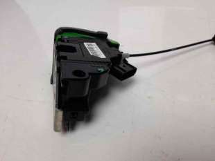 Recambio de cerradura puerta delantera izquierda para kia carens ( ) 2013- 1.7 crdi cat referencia OEM IAM 81310A4010  