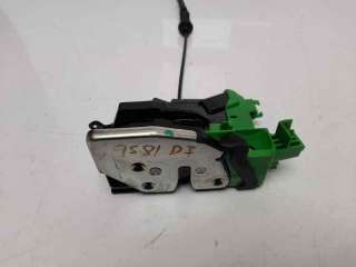 Recambio de cerradura puerta delantera izquierda para kia carens ( ) 2013- 1.7 crdi cat referencia OEM IAM 81310A4010  