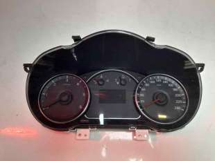 Recambio de cuadro instrumentos para kia carens ( ) 2013- 1.7 crdi cat referencia OEM IAM 94002A4340  