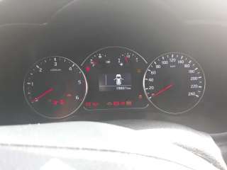 Recambio de cuadro instrumentos para kia carens ( ) 2013- 1.7 crdi cat referencia OEM IAM 94002A4340  