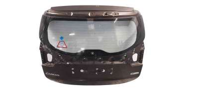 Recambio de porton trasero para kia carens ( ) 2013- 1.7 crdi cat referencia OEM IAM 73700A4040  