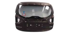 Recambio de porton trasero para kia carens ( ) 2013- 1.7 crdi cat referencia OEM IAM 73700A4040   2