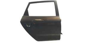 Recambio de puerta trasera derecha para kia carens ( ) 2013- 1.7 crdi cat referencia OEM IAM 77004A4000  