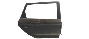 Recambio de puerta trasera derecha para kia carens ( ) 2013- 1.7 crdi cat referencia OEM IAM 77004A4000   2