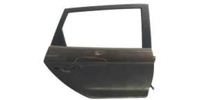 Recambio de puerta trasera derecha para kia carens ( ) 2013- 1.7 crdi cat referencia OEM IAM 77004A4000  