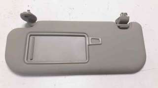 Recambio de parasol izquierdo para kia carens ( ) 2013- 1.7 crdi cat referencia OEM IAM 928913S000DCM  