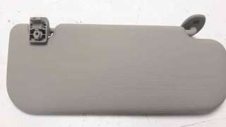 Recambio de parasol izquierdo para kia carens ( ) 2013- 1.7 crdi cat referencia OEM IAM 928913S000DCM  