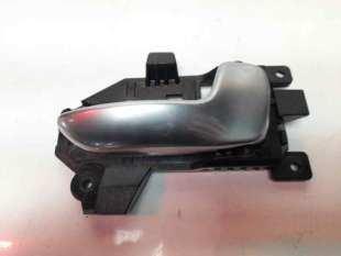Recambio de maneta interior trasera derecha para kia carens ( ) 2013- 1.7 crdi cat referencia OEM IAM 83623RP000  