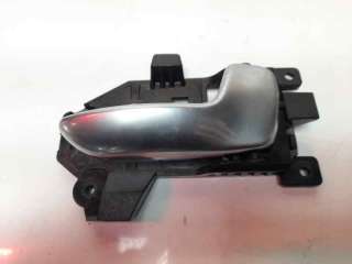 Recambio de maneta interior trasera derecha para kia carens ( ) 2013- 1.7 crdi cat referencia OEM IAM 83623RP000  