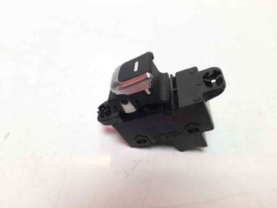 Recambio de mando elevalunas trasero izquierdo para kia carens ( ) 2013- 1.7 crdi cat referencia OEM IAM 93580A4010  