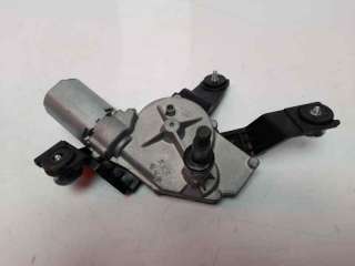 Recambio de motor limpia trasero para kia carens ( ) 2013- 1.7 crdi cat referencia OEM IAM 98700A4000  