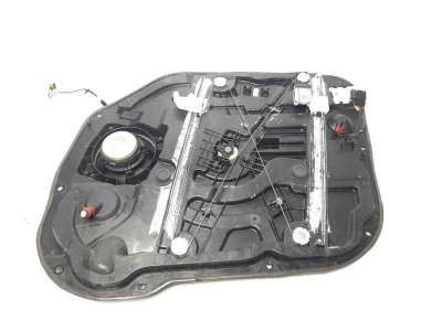 Recambio de elevalunas delantero izquierdo para kia carens ( ) 2013- 1.7 crdi cat referencia OEM IAM 82471A4030  