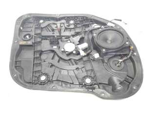 Recambio de elevalunas delantero izquierdo para kia carens ( ) 2013- 1.7 crdi cat referencia OEM IAM 82471A4030   2